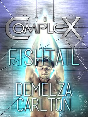 cover image of Fishtail